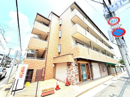 サンリット本山南