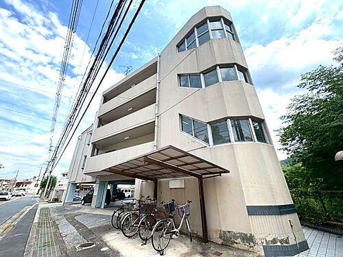 大阪府河内長野市汐の宮町 賃貸マンション