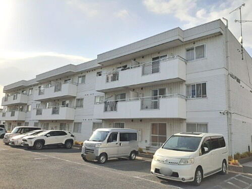 大阪府八尾市北木の本５丁目 賃貸マンション