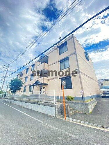 大阪府三島郡島本町桜井５丁目 賃貸アパート