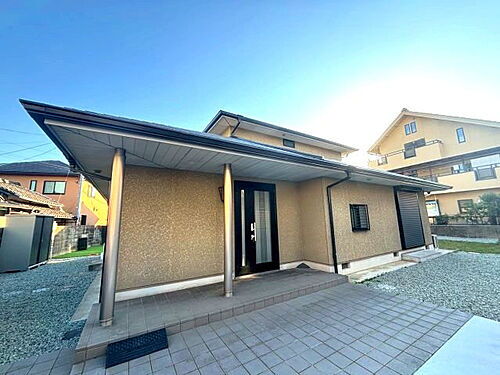 大阪府藤井寺市道明寺１丁目 賃貸一戸建て