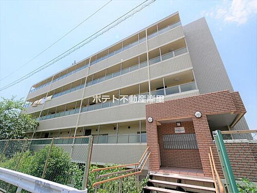 大阪府大阪市西成区天下茶屋東１丁目 賃貸マンション