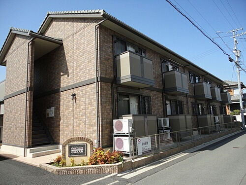 三重県四日市市天カ須賀１丁目 賃貸アパート