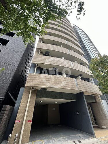 大阪府大阪市淀川区宮原２丁目 賃貸マンション