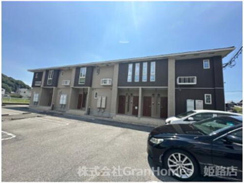 兵庫県赤穂市塩屋 賃貸アパート
