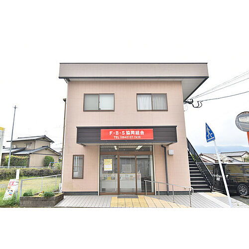 福岡県久留米市北野町八重亀 賃貸アパート