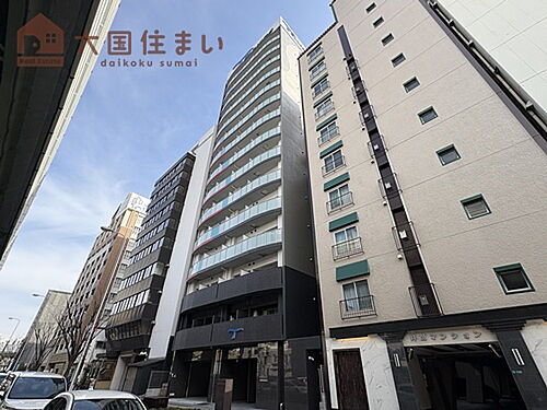 大阪府大阪市浪速区桜川１丁目 15階建 築1年10ヶ月