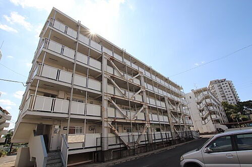 大阪府和泉市伏屋町 賃貸マンション