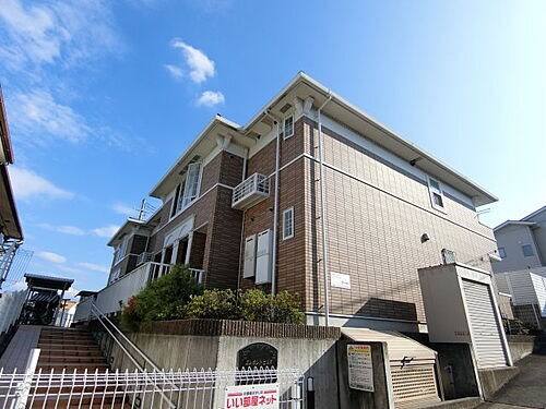 大阪府岸和田市池尻町 賃貸アパート