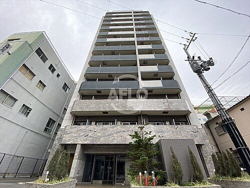 大阪府大阪市天王寺区大道３丁目 賃貸マンション