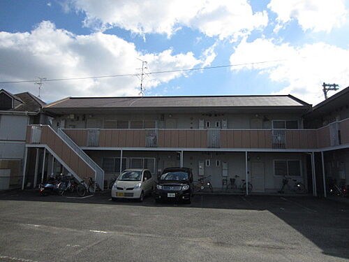 大阪府岸和田市土生町 築36年7ヶ月 2階建