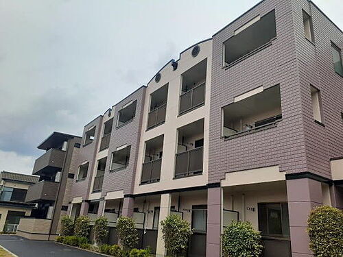 千葉県柏市富里２丁目 3階建