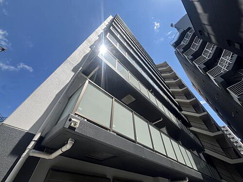 兵庫県神戸市東灘区深江本町３丁目 賃貸マンション