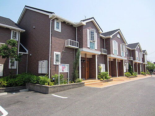 大阪府泉南市信達牧野 賃貸アパート