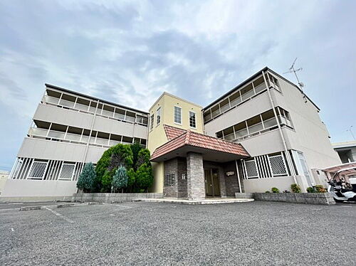 大阪府堺市中区東八田 3階建 築21年9ヶ月