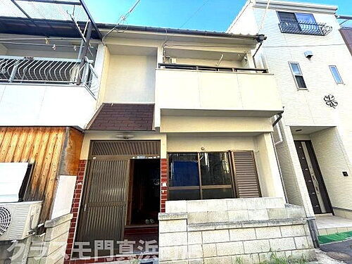 大阪府寝屋川市萱島東２丁目 タウンハウス