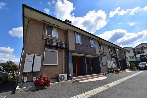 大阪府堺市中区田園 2階建 築15年10ヶ月