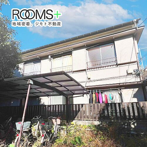 サニネス阿佐ヶ谷Ｂ棟