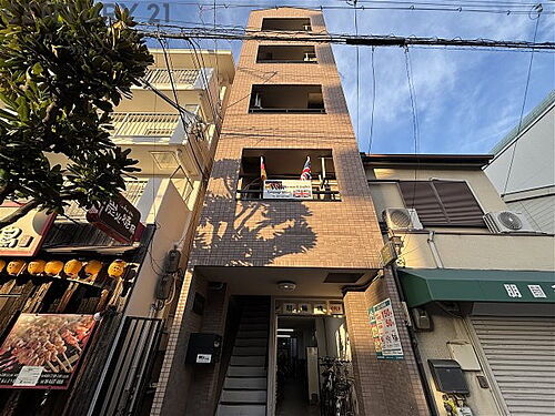 Ｍ’ＳＴＹＬＥ武庫之荘２