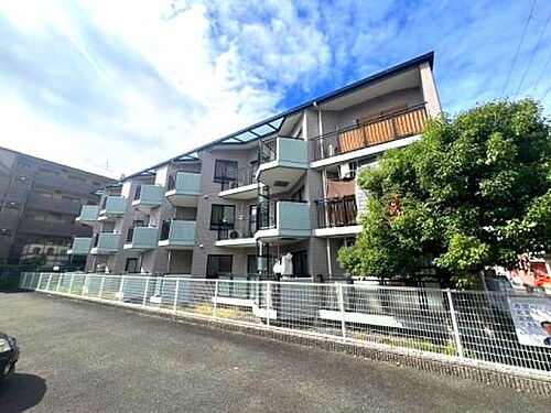 大阪府摂津市千里丘東５丁目 賃貸マンション