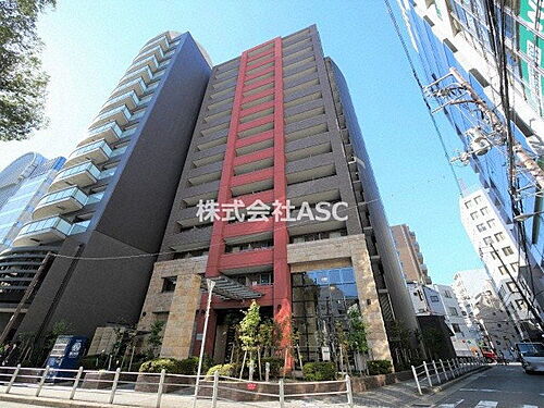 エスティメゾン京橋