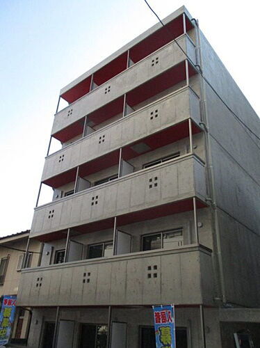 東京都立川市錦町１丁目 賃貸マンション