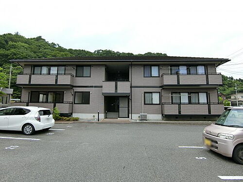 バームクーヘンＡ棟