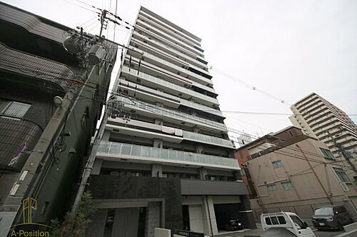 大阪府大阪市北区同心２丁目 賃貸マンション