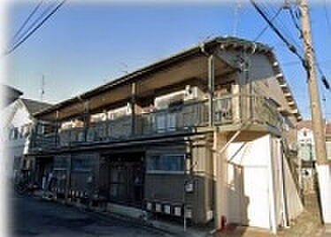 大阪府和泉市池上町 賃貸アパート