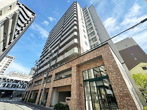 大阪府大阪市浪速区稲荷２丁目 賃貸マンション