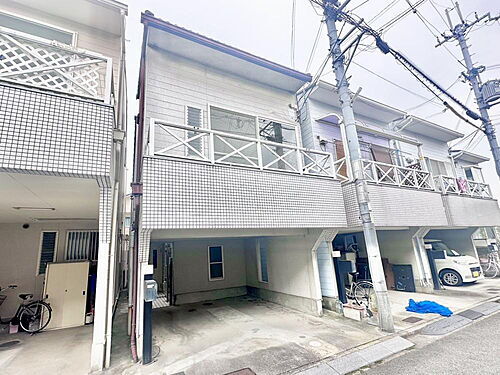 大阪府羽曳野市高鷲８丁目 賃貸一戸建て