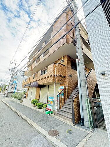 大阪府茨木市天王２丁目 賃貸マンション