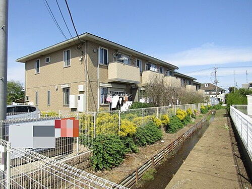 東京都小平市鈴木町１丁目 賃貸アパート