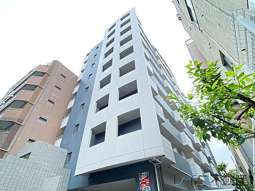 大阪府大阪市浪速区敷津東２丁目 賃貸マンション