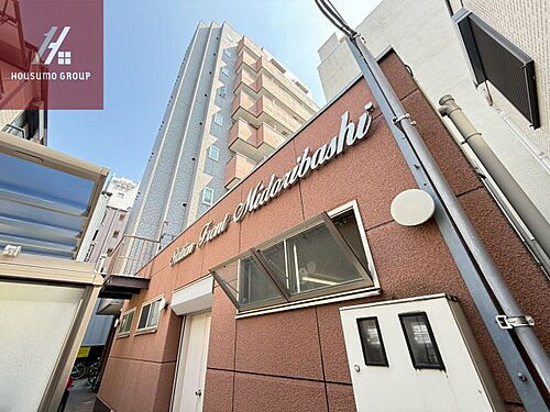 大阪府大阪市東成区東中本１丁目 賃貸マンション