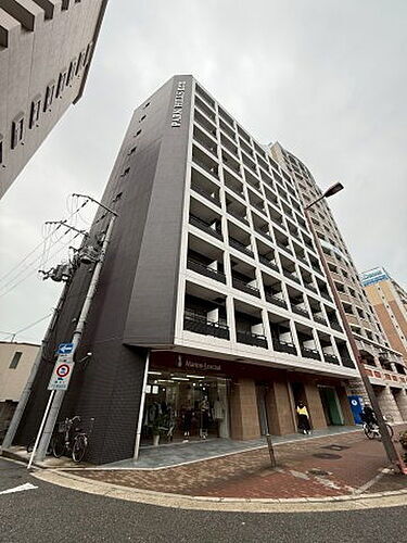 パークヒルズ東三国Ｖｉｓｉｏｎ