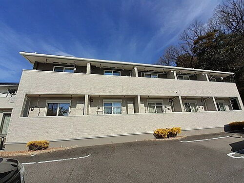 岐阜県岐阜市長森岩戸 賃貸アパート