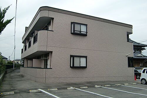 福岡県久留米市宮ノ陣５丁目 2階建 築22年4ヶ月