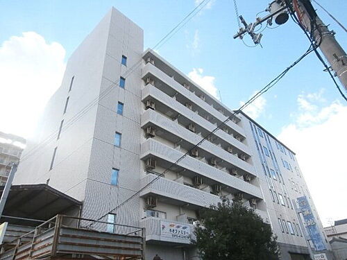 和歌山県和歌山市田中町２丁目 賃貸マンション