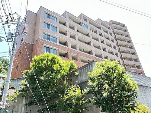 大阪府吹田市山田東３丁目 賃貸マンション