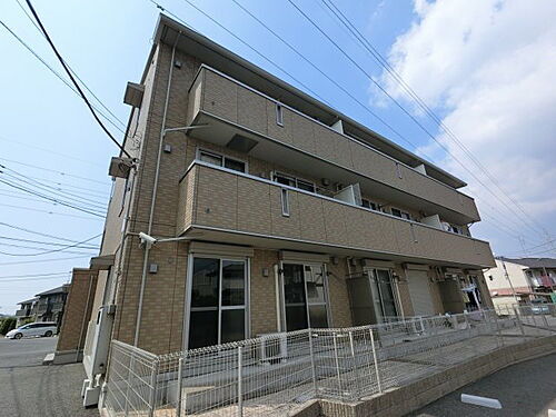 千葉県市原市八幡 3階建 築16年9ヶ月