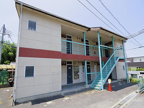 奈良県橿原市西池尻町 2階建 築31年7ヶ月