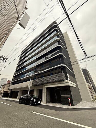 大阪府大阪市浪速区大国２丁目 賃貸マンション