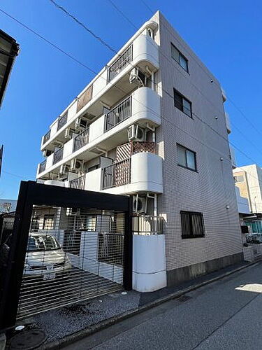 千葉県千葉市中央区汐見丘町 賃貸マンション