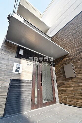 大阪府大阪市西淀川区歌島１丁目 築10年3ヶ月 3階建