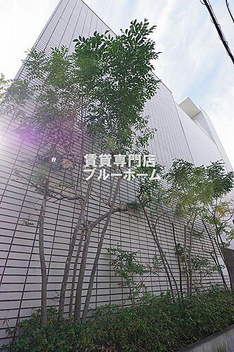 大阪府大阪市住吉区帝塚山西２丁目 5階建 築17年5ヶ月