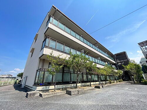 大阪府堺市東区野尻町 賃貸マンション