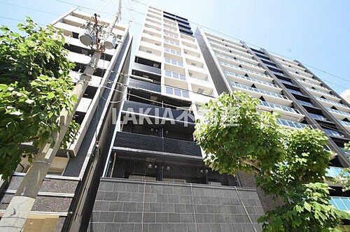 ララプレイス天王寺シエロ