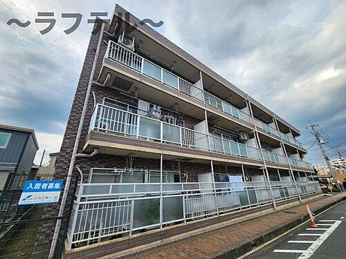 埼玉県入間市大字下藤沢 3階建 築32年