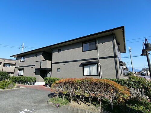 鳥取県米子市両三柳 賃貸アパート